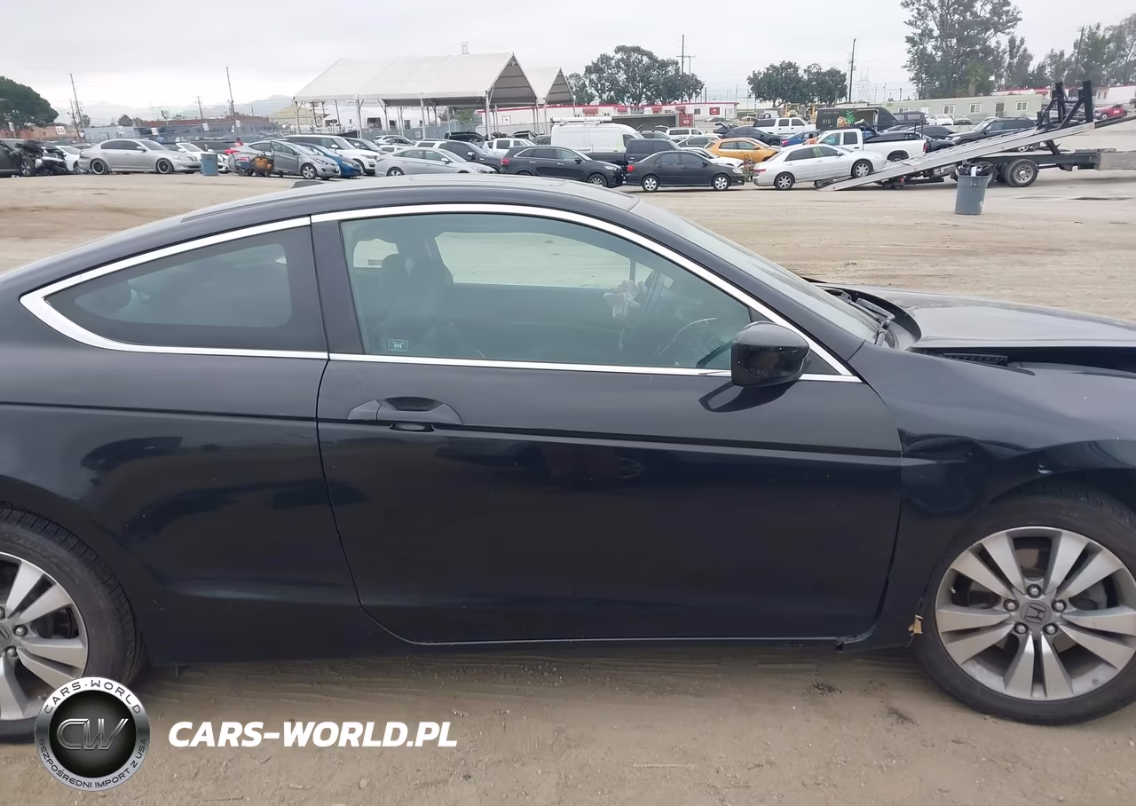 2009 Honda Accord 2.4 Ex-L VIN:1HGCS12859A004067 - 13