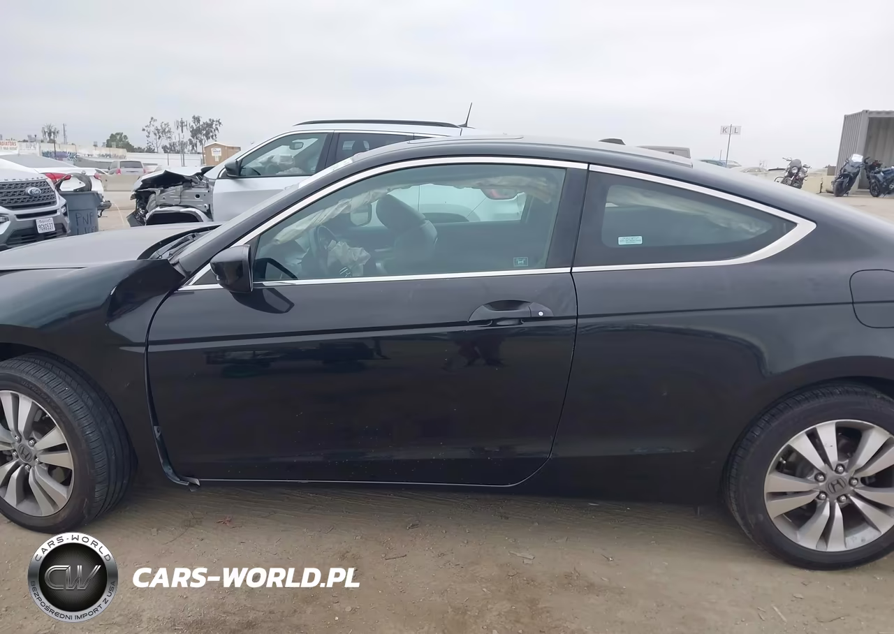 2009 Honda Accord 2.4 Ex-L VIN:1HGCS12859A004067 - 14