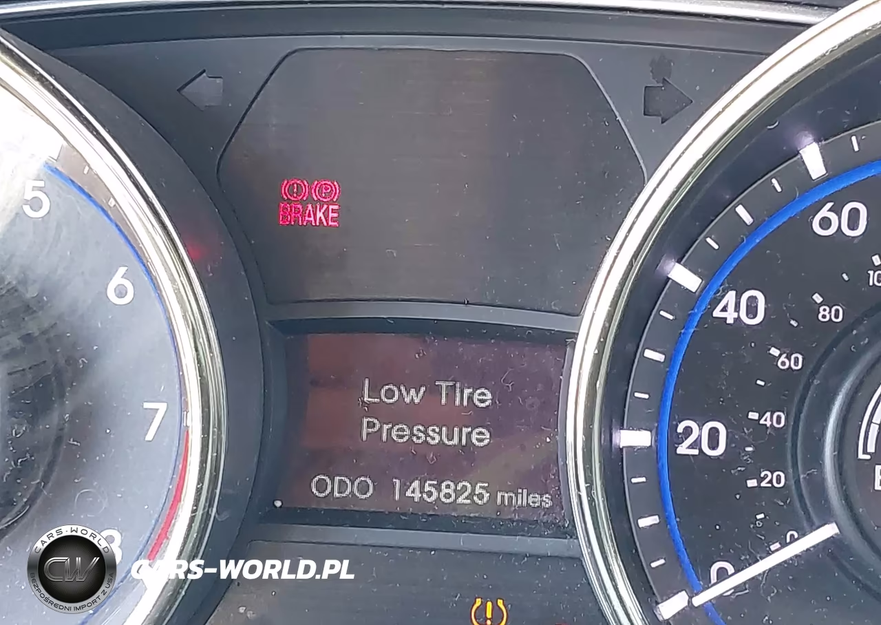 2013 Hyundai Sonata Se 2.0T VIN:5NPEC4ABXDH529291 - 14