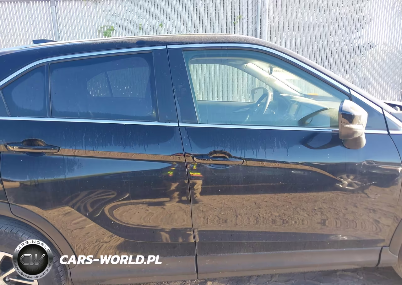 2024 Mitsubishi Eclipse Cross Es S-Awc VIN:JA4ATUAA1RZ061175 - 13