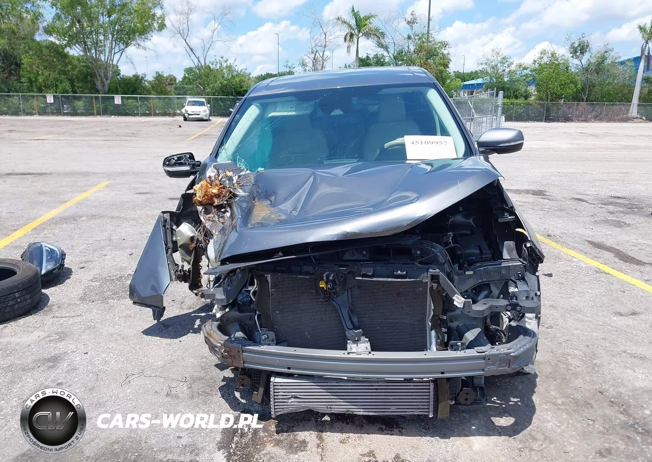 2022 Ford Edge Titanium VIN:2FMPK4K99NBB06153 - 12