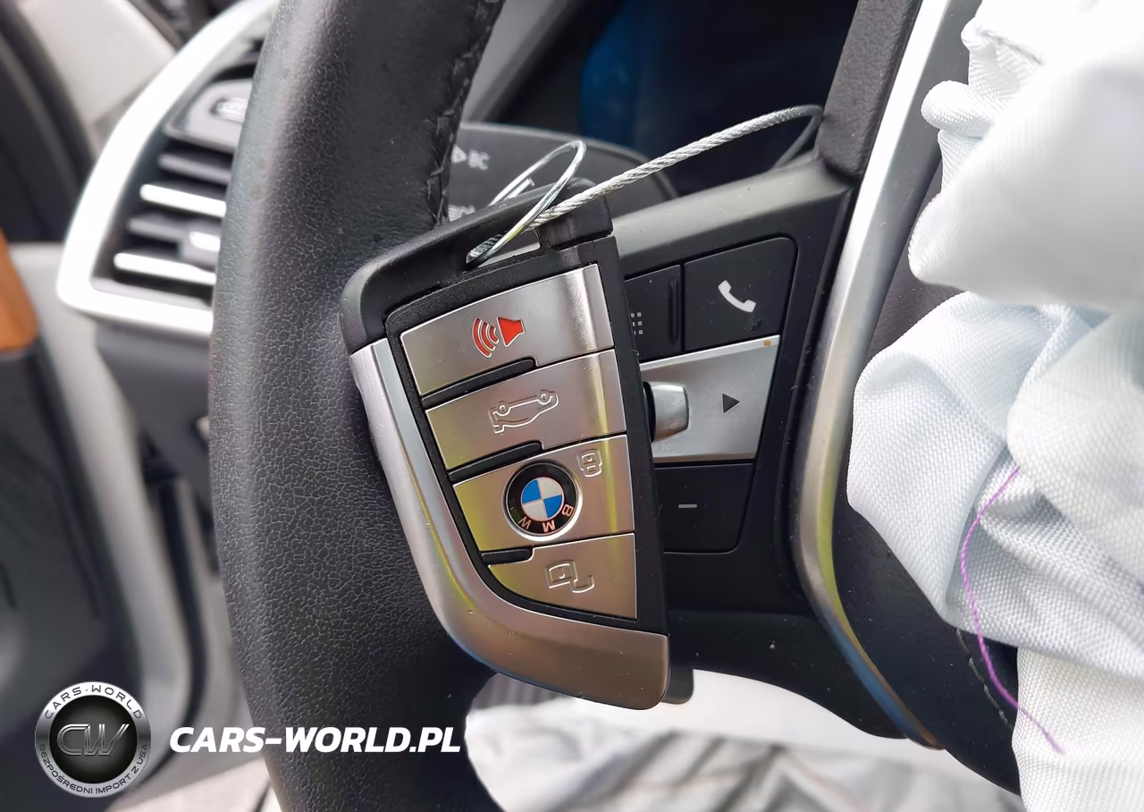 2022 BMW X5 xDrive40I VIN:5UXCR6C08N9M30829 - 11