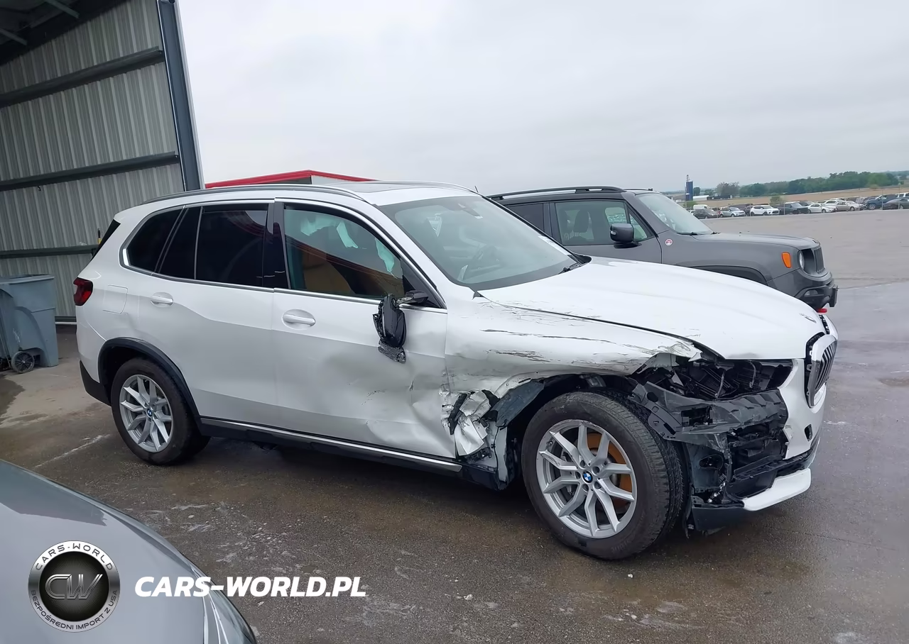 2022 BMW X5 xDrive40I VIN:5UXCR6C08N9M30829 - 13