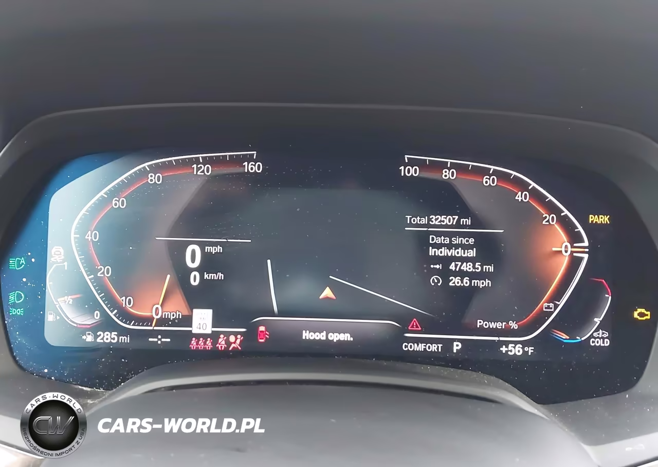 2022 BMW X5 xDrive40I VIN:5UXCR6C08N9M30829 - 7