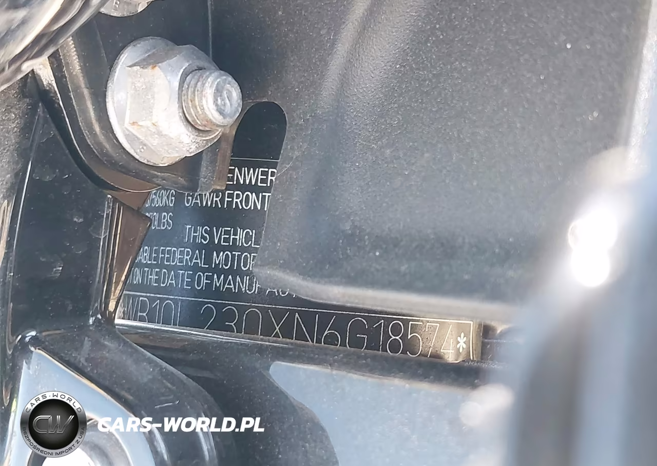 2022 BMW R18 Classic VIN:WB10L230XN6G18574 - 10