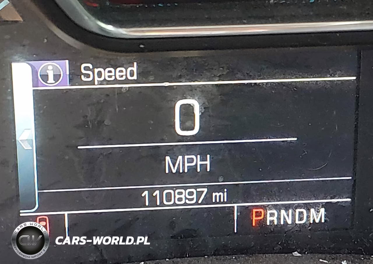 2014 Chevrolet Impala 2Lt VIN:2G1125S33E9251913 - 15