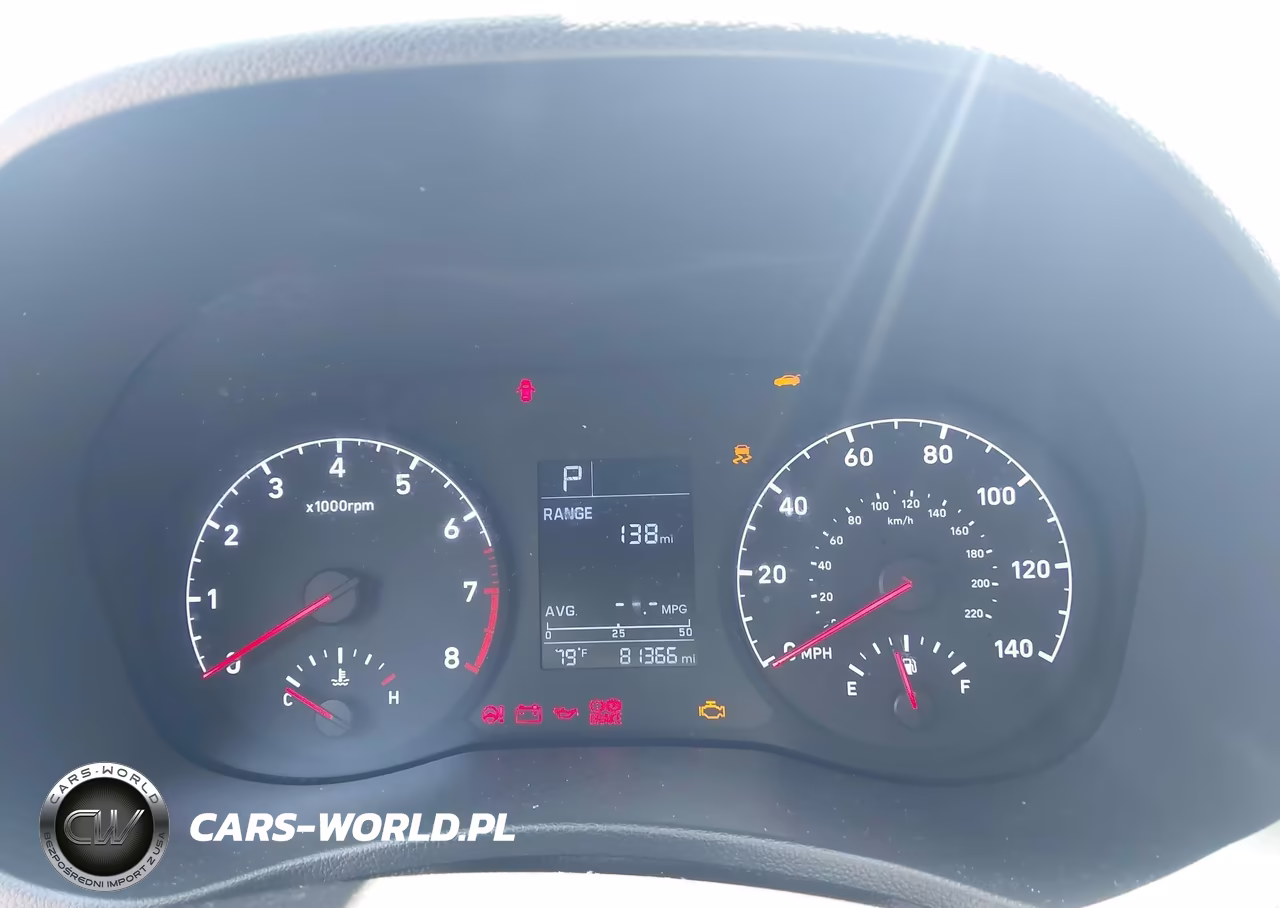 2019 Hyundai Accent Se VIN:3KPC24A36KE067977 - 7