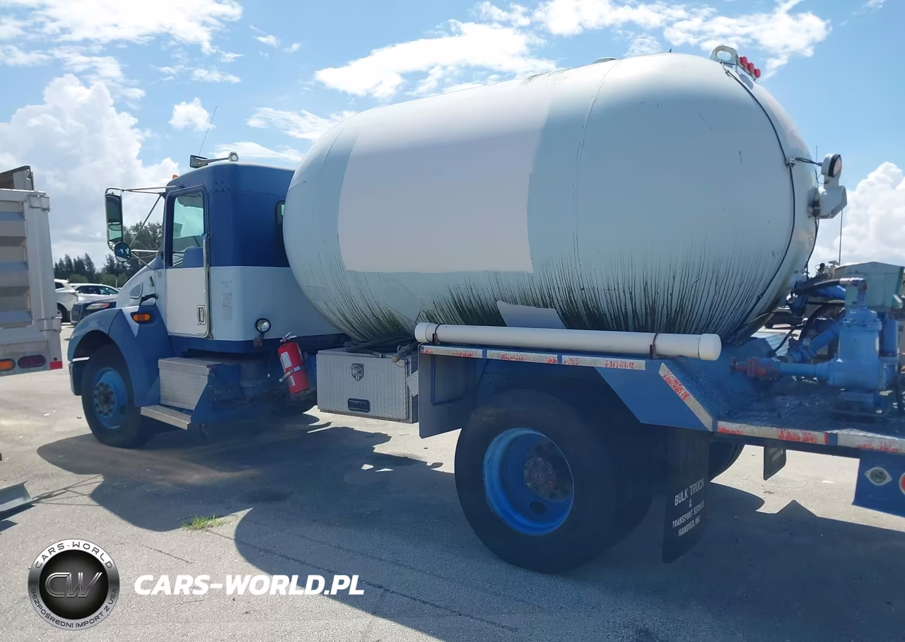 2002 Kenworth Construction T300 VIN:2NKMHD7X82M892569 - 17