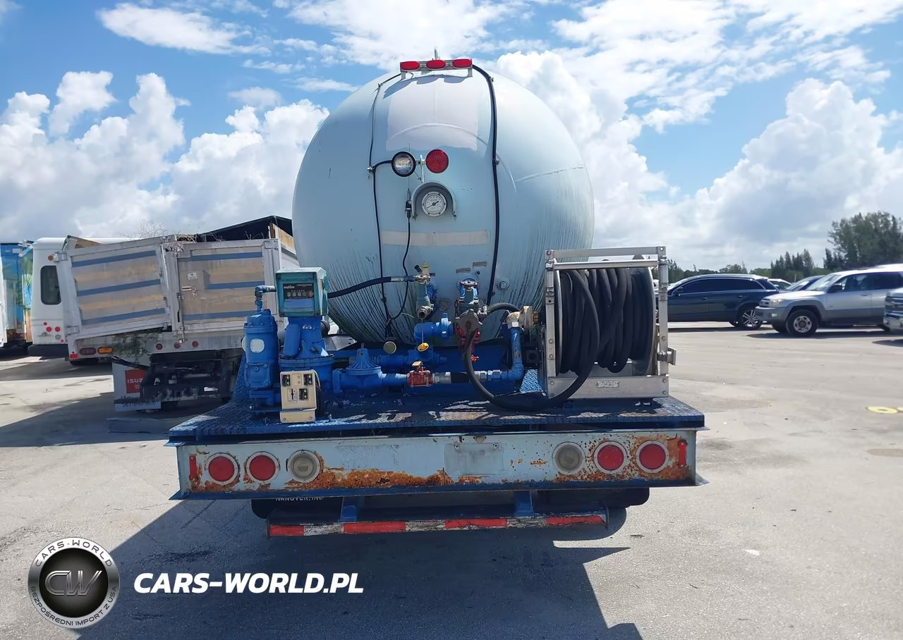 2002 Kenworth Construction T300 VIN:2NKMHD7X82M892569 - 18