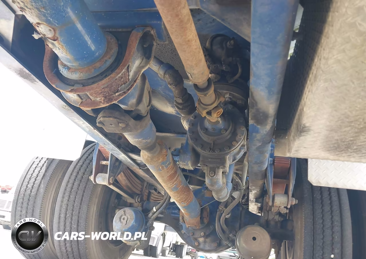 2002 Kenworth Construction T300 VIN:2NKMHD7X82M892569 - 19