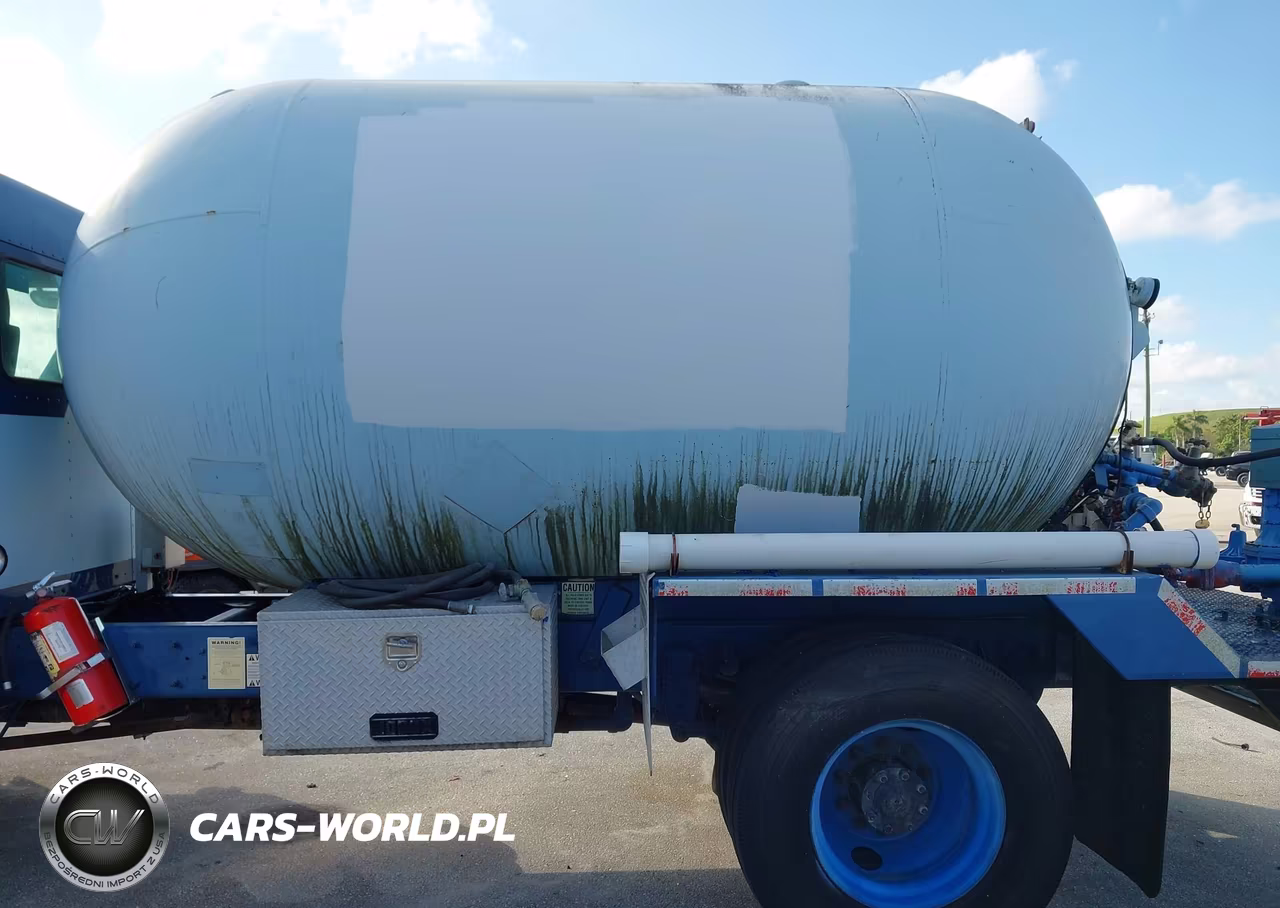 2002 Kenworth Construction T300 VIN:2NKMHD7X82M892569 - 7