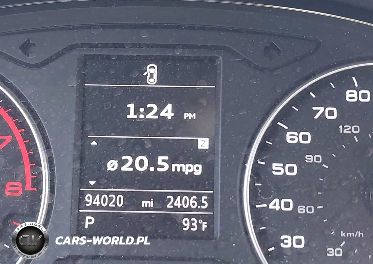 2016 Audi A3 2.0T Premium VIN:WAUB8GFF7G1081327 - 15