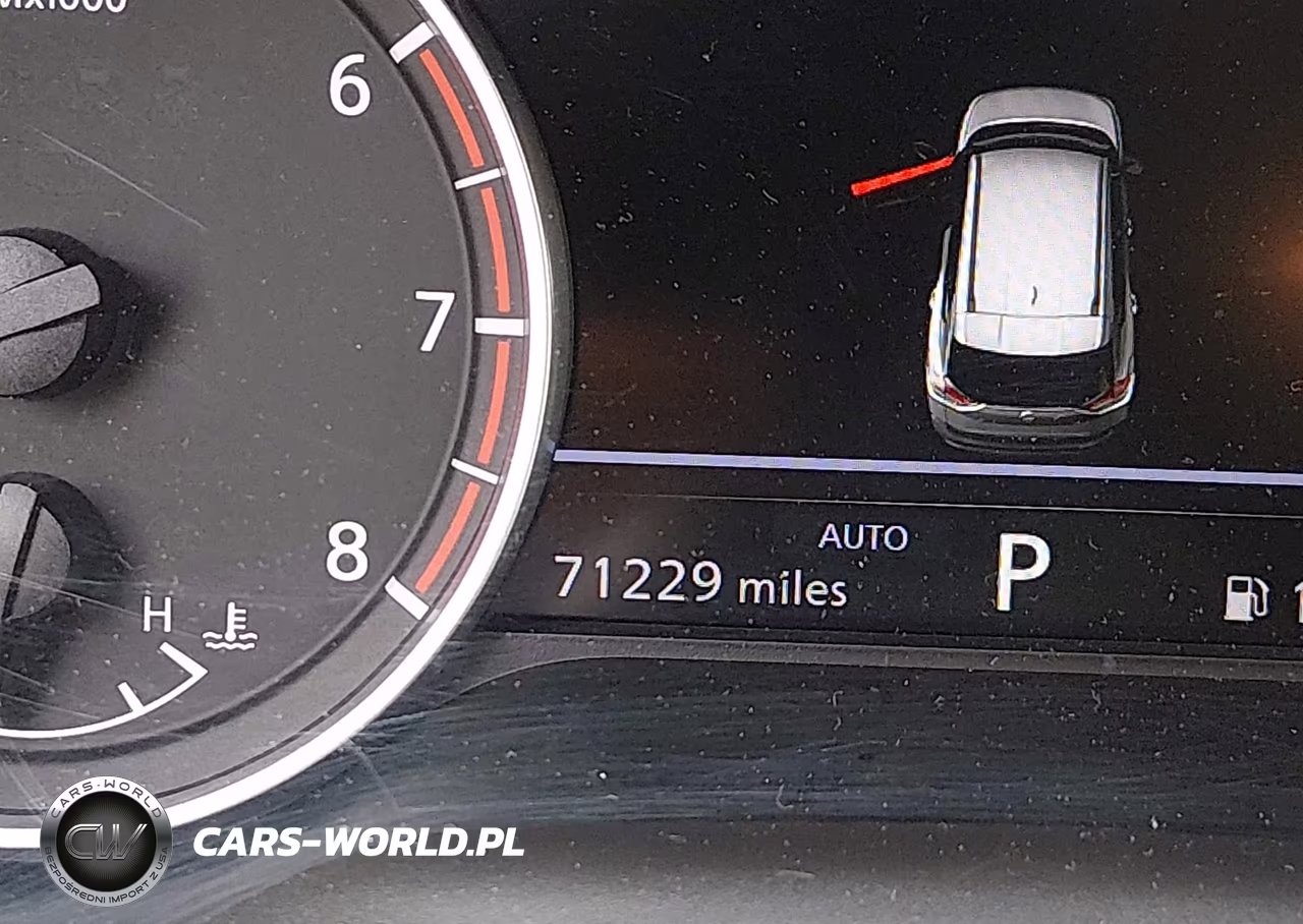 2023 Nissan Rogue Sv Intelligent Awd VIN:5N1BT3BB5PC844927 - 15