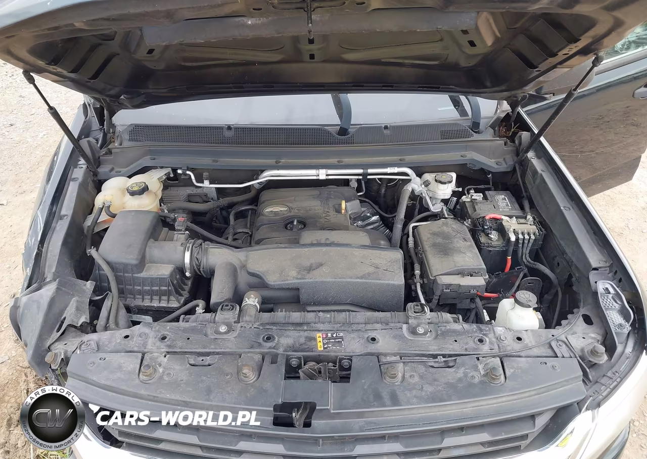 2018 Chevrolet Colorado Wt VIN:1GCHSBEA0J1324796 - 10