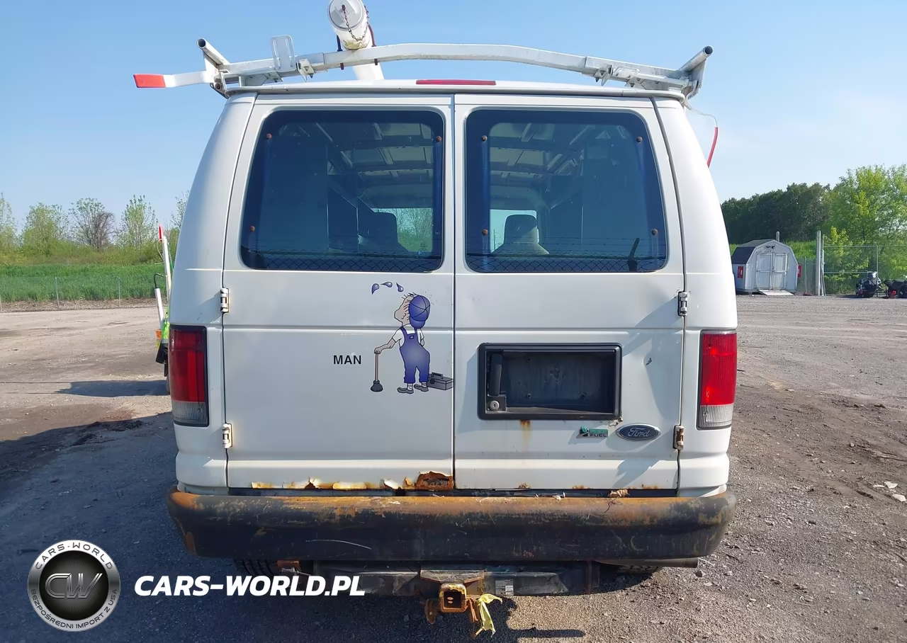 2013 Ford E-250 Commercial VIN:1FTNE2EW0DDA11790 - 16