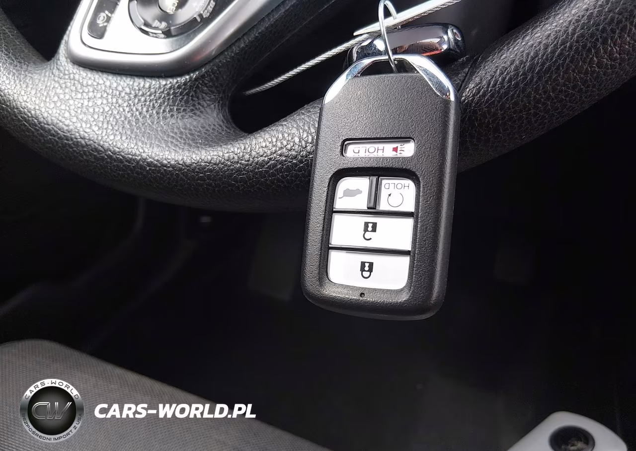 2022 Honda Cr-V Awd Ex VIN:2HKRW2H55NH616952 - 11