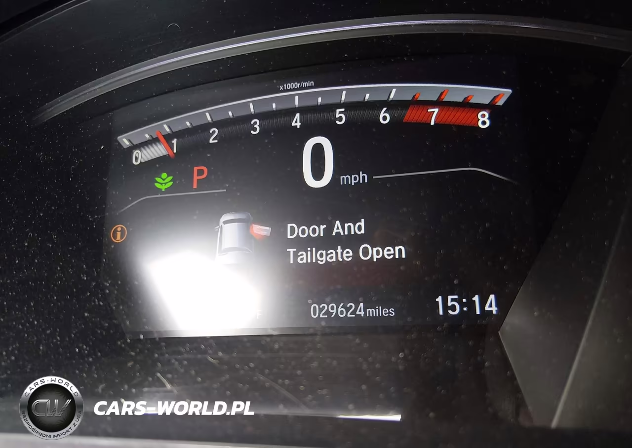 2022 Honda Cr-V Awd Ex VIN:2HKRW2H55NH616952 - 7