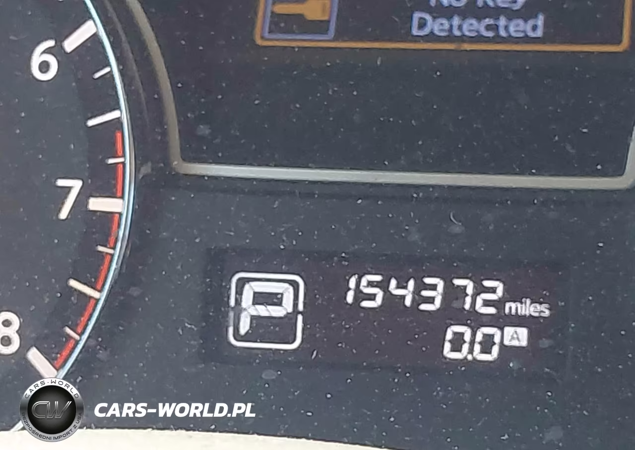 2014 Nissan Pathfinder S VIN:5N1AR2MN1EC694582 - 7