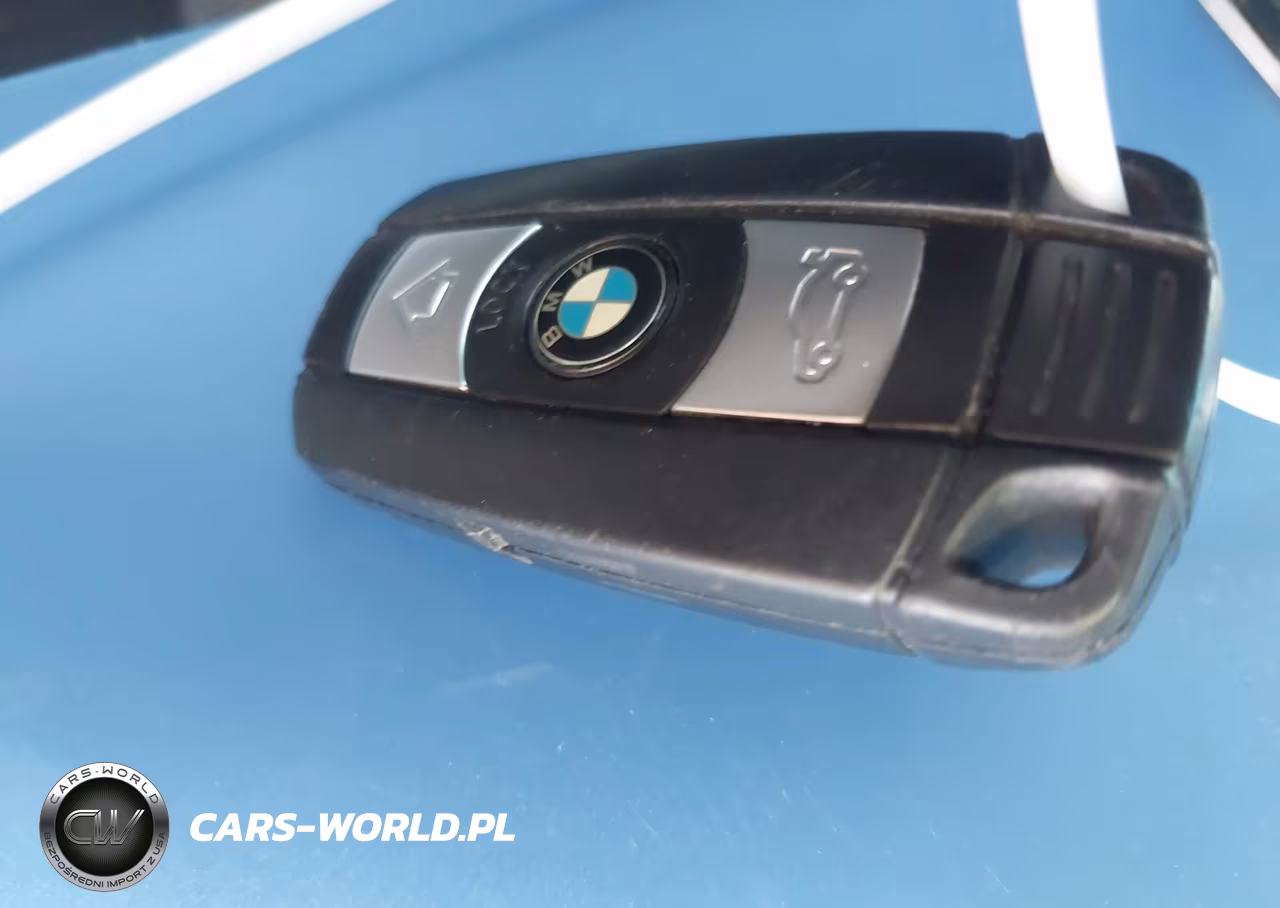 2008 BMW 335I VIN:WBAVB73558KY64846 - 11