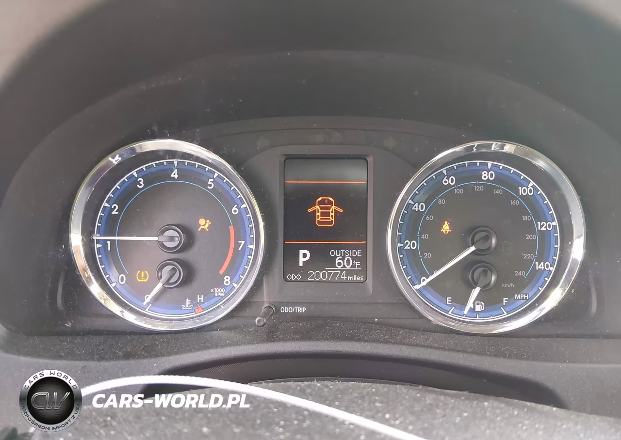 2017 Toyota Corolla Le VIN:2T1BURHE2HC962111 - 7