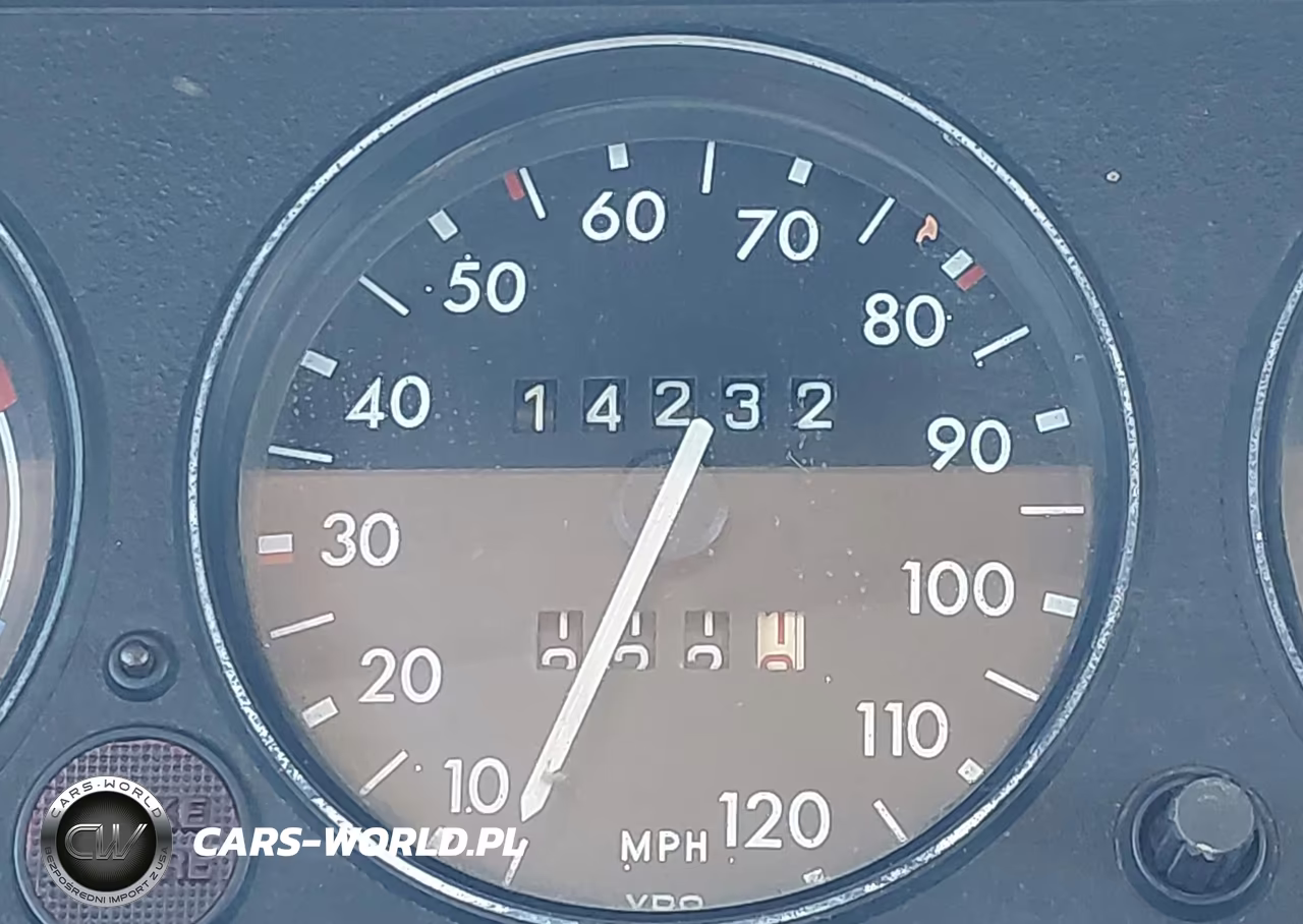 1971 BMW 2002 VIN:2571997 - 16