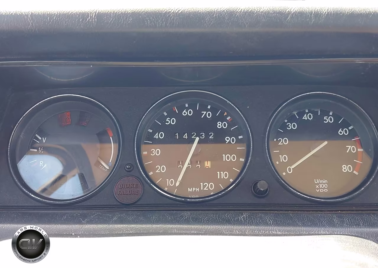 1971 BMW 2002 VIN:2571997 - 7
