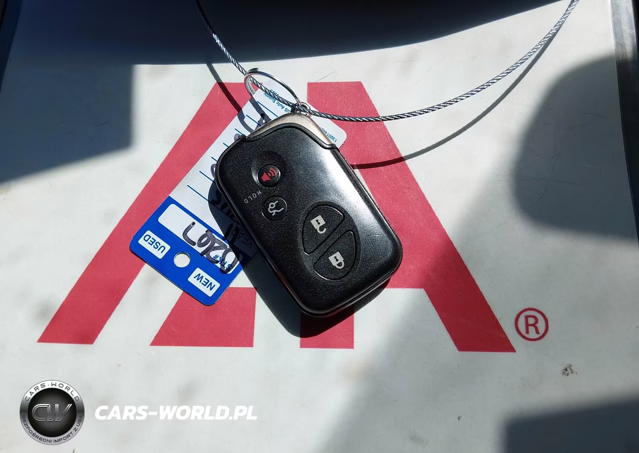 2011 Lexus Is 350 VIN:JTHBE5C29B5026024 - 11