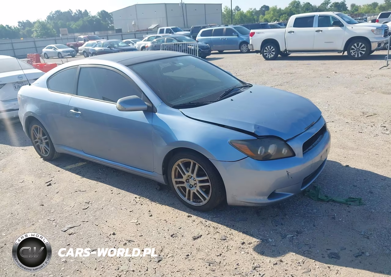 Główne zdjęcie 2008 Scion Tc