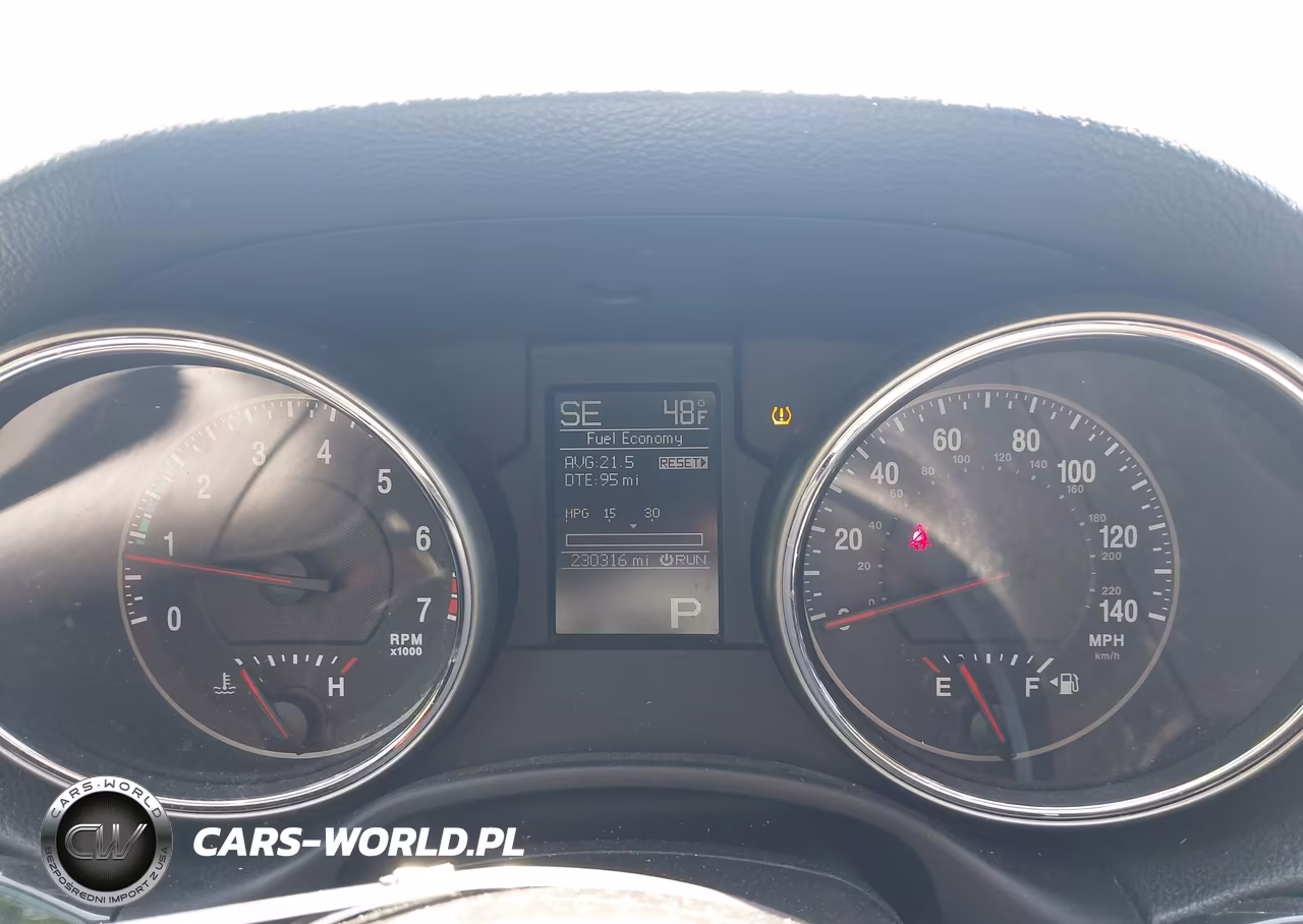 2013 Jeep Grand Cherokee Laredo VIN:1C4RJFAG7DC552876 - 7