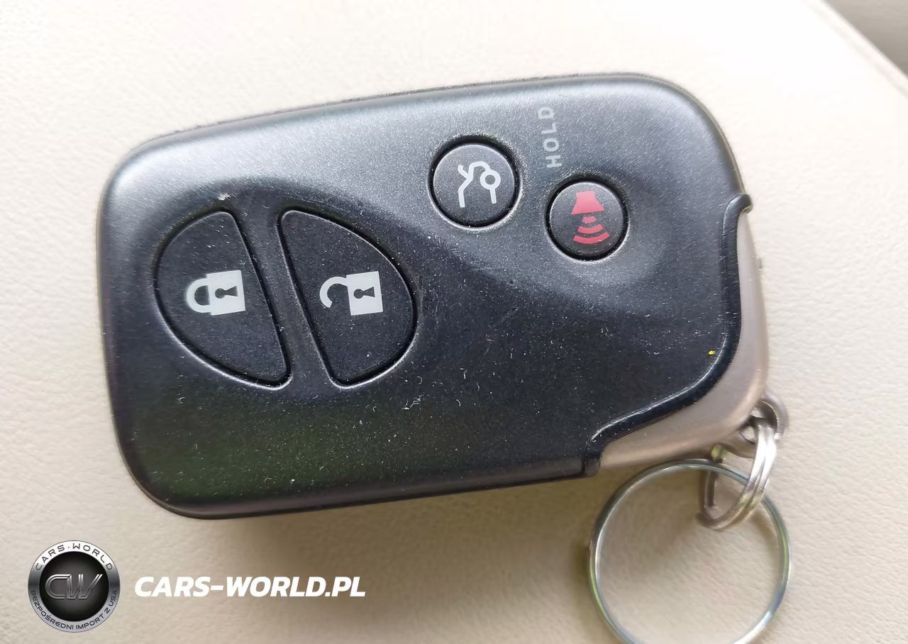 2010 Lexus Hs 250H Premium VIN:JTHBB1BA7A2023780 - 11