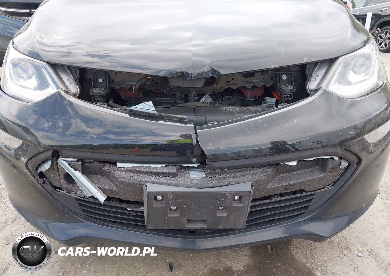 2019 Chevrolet Bolt Ev Premier VIN:1G1FZ6S00K4138724 - 6