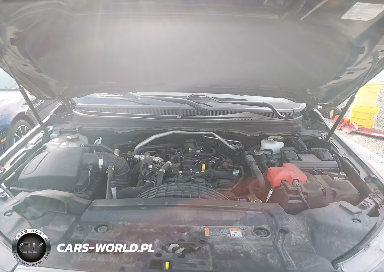 2019 Ford Ranger Xlt VIN:1FTER4FH8KLA94288 - 10