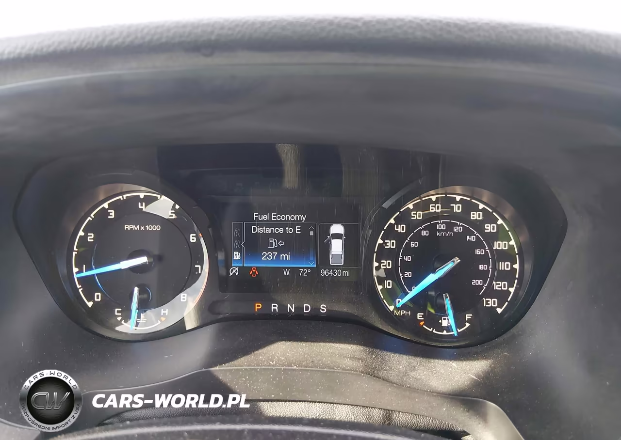 2019 Ford Ranger Xlt VIN:1FTER4FH8KLA94288 - 7