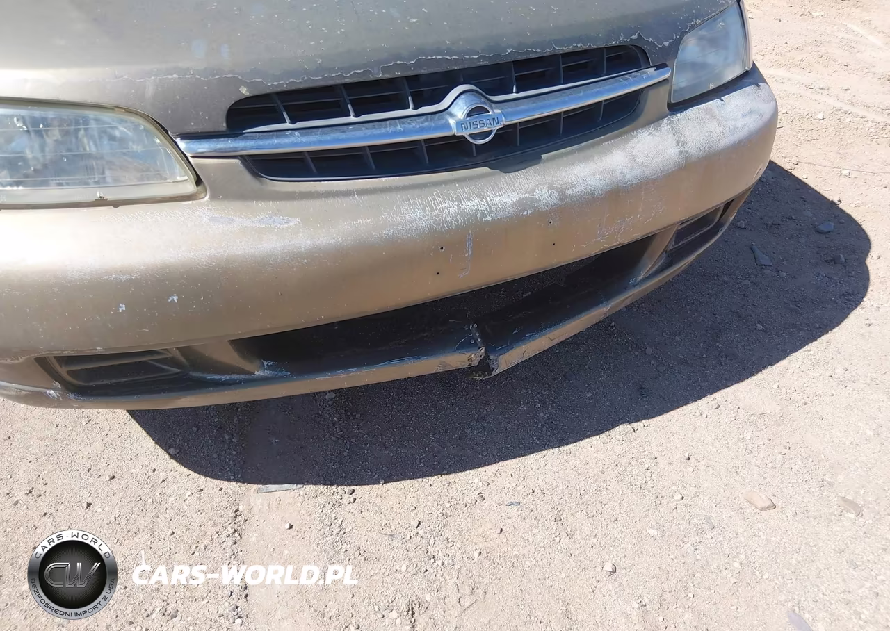 1999 Nissan Altima Gle-Gxe-Se-Se-L-Xe VIN:1N4DL01D6XC243689 - 11