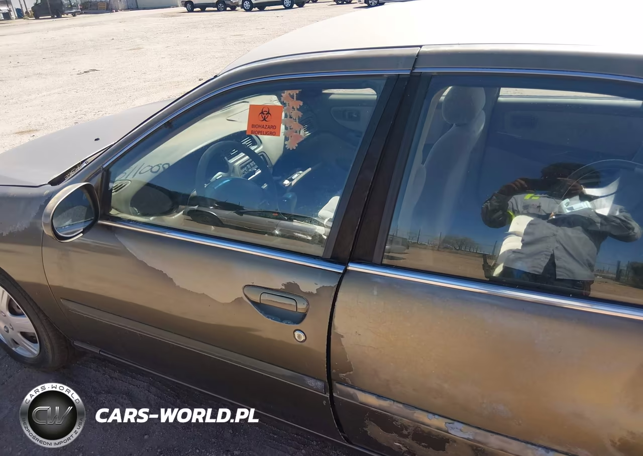 1999 Nissan Altima Gle-Gxe-Se-Se-L-Xe VIN:1N4DL01D6XC243689 - 6