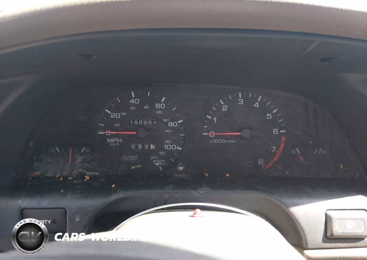 1999 Nissan Altima Gle-Gxe-Se-Se-L-Xe VIN:1N4DL01D6XC243689 - 7