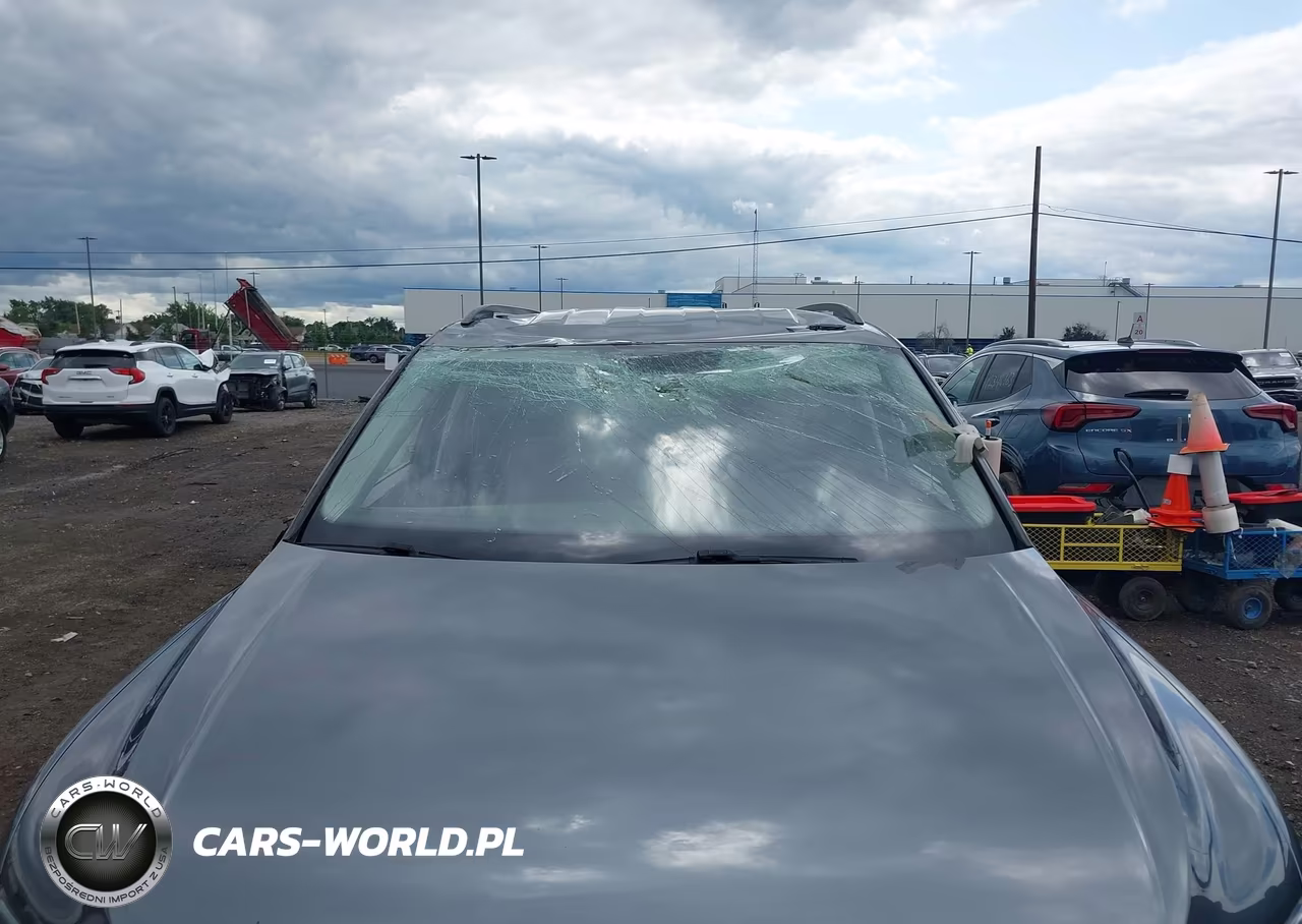 2021 Volkswagen Tiguan Trendline VIN:3VV1B7AXXMM116944 - 16