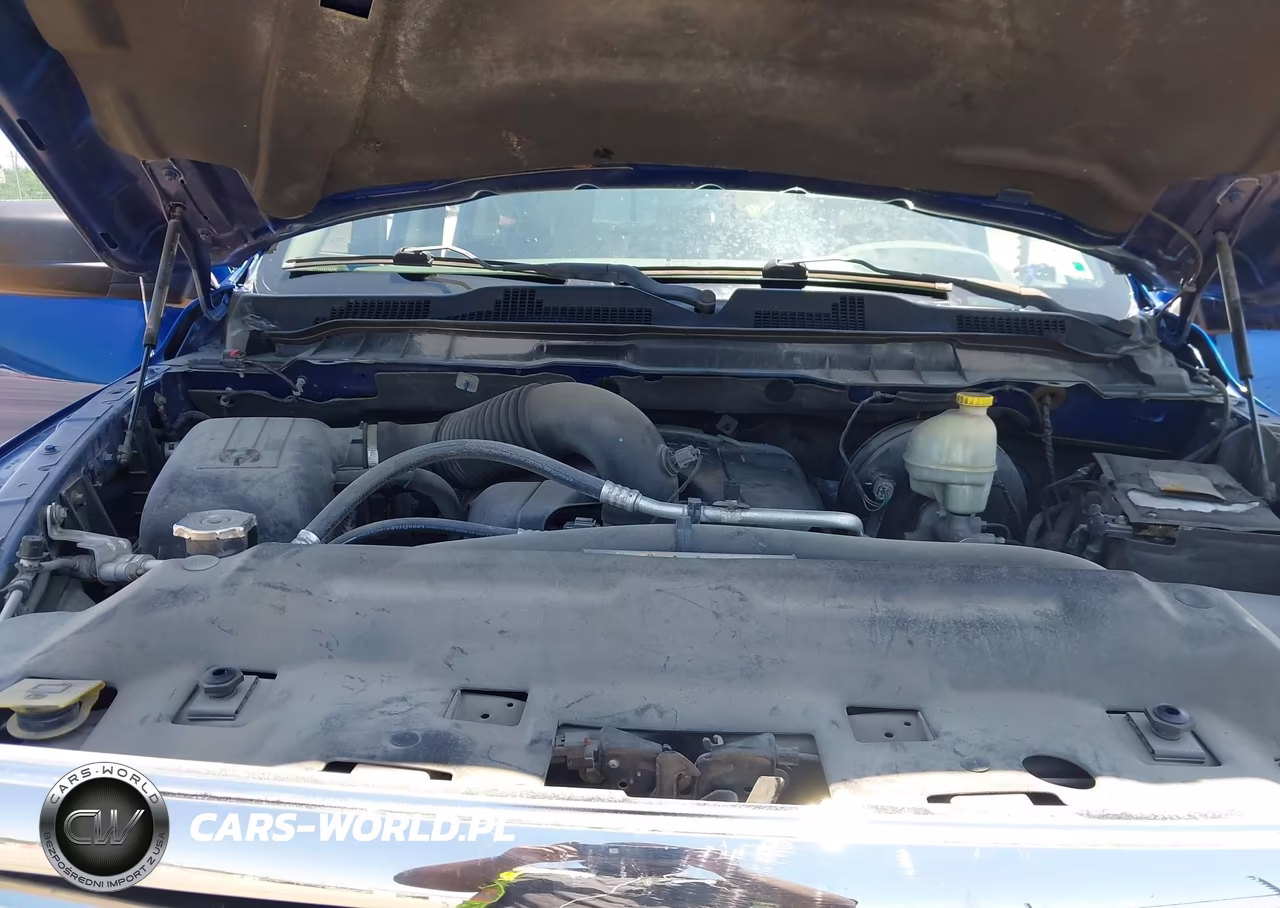2014 Ram 1500 Big Horn VIN:1C6RR6LT6ES229730 - 10
