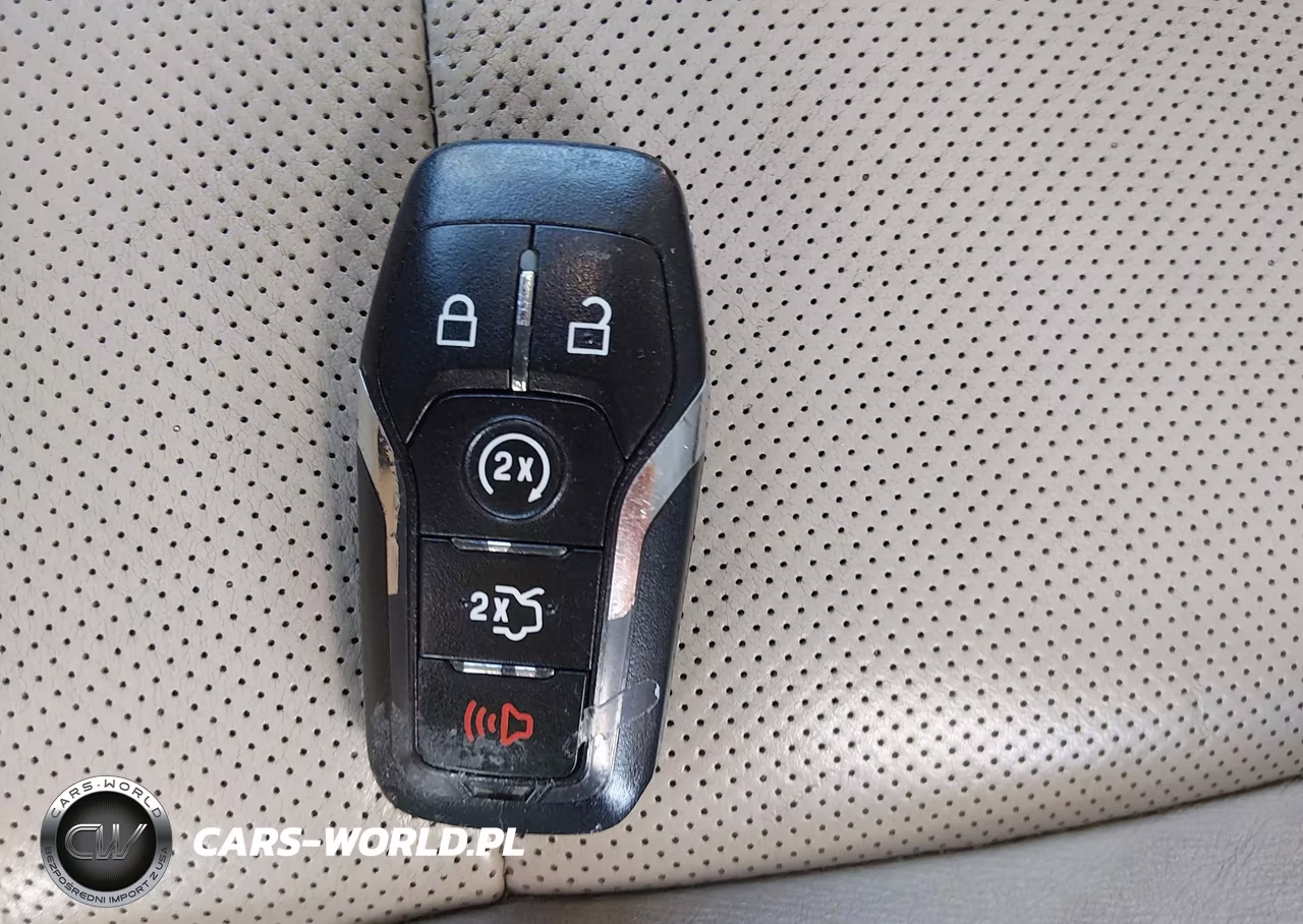 2016 Lincoln Mkz VIN:3LN6L2J97GR628539 - 11