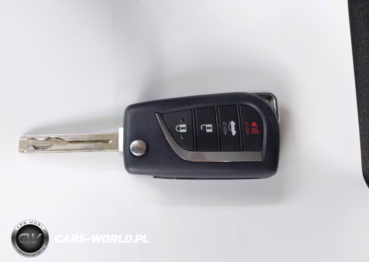 2024 Toyota Camry Le VIN:4T1C11AK6RU859482 - 11