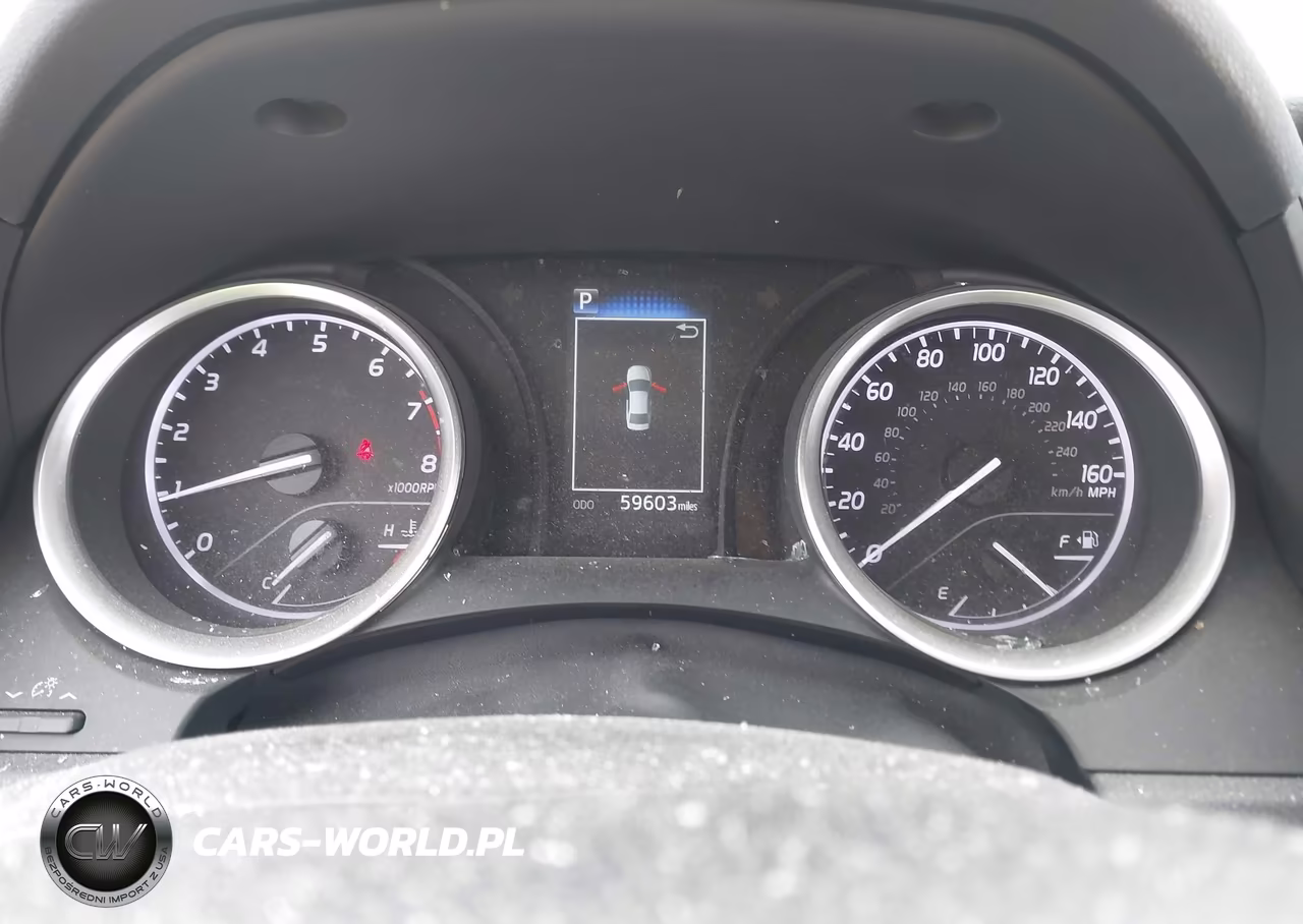2024 Toyota Camry Le VIN:4T1C11AK6RU859482 - 7