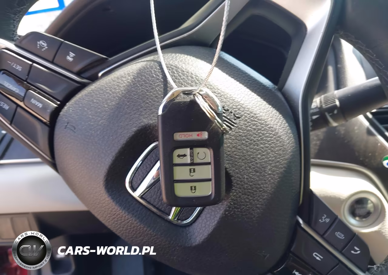 2018 Honda Accord Ex-L 2.0T VIN:1HGCV2F51JA034328 - 11