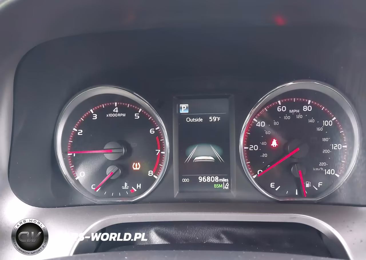 2017 Toyota Rav4 Se VIN:JTMJFREV1HD216035 - 7