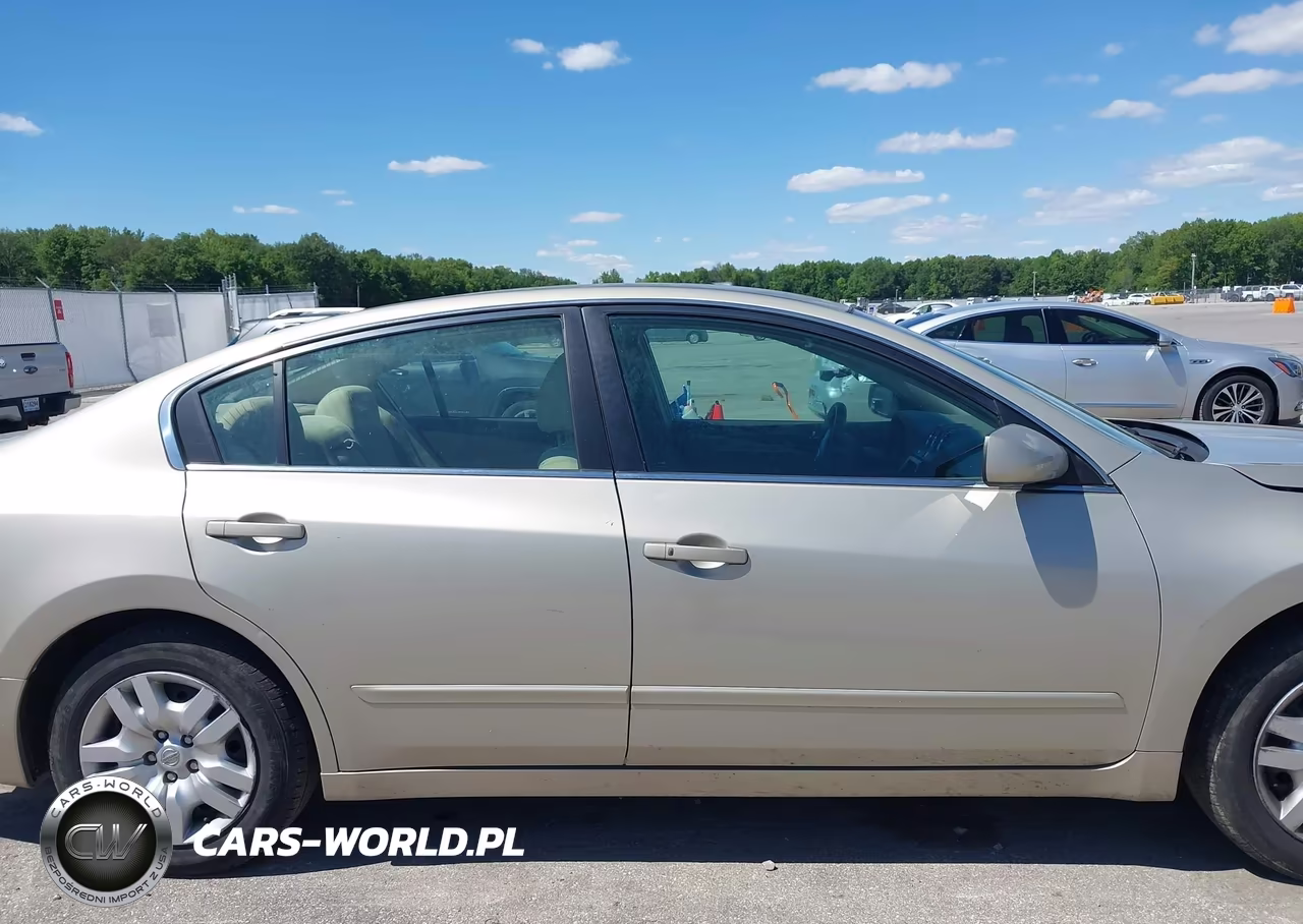 2010 Nissan Altima 2.5 S VIN:1N4AL2AP6AN471941 - 13