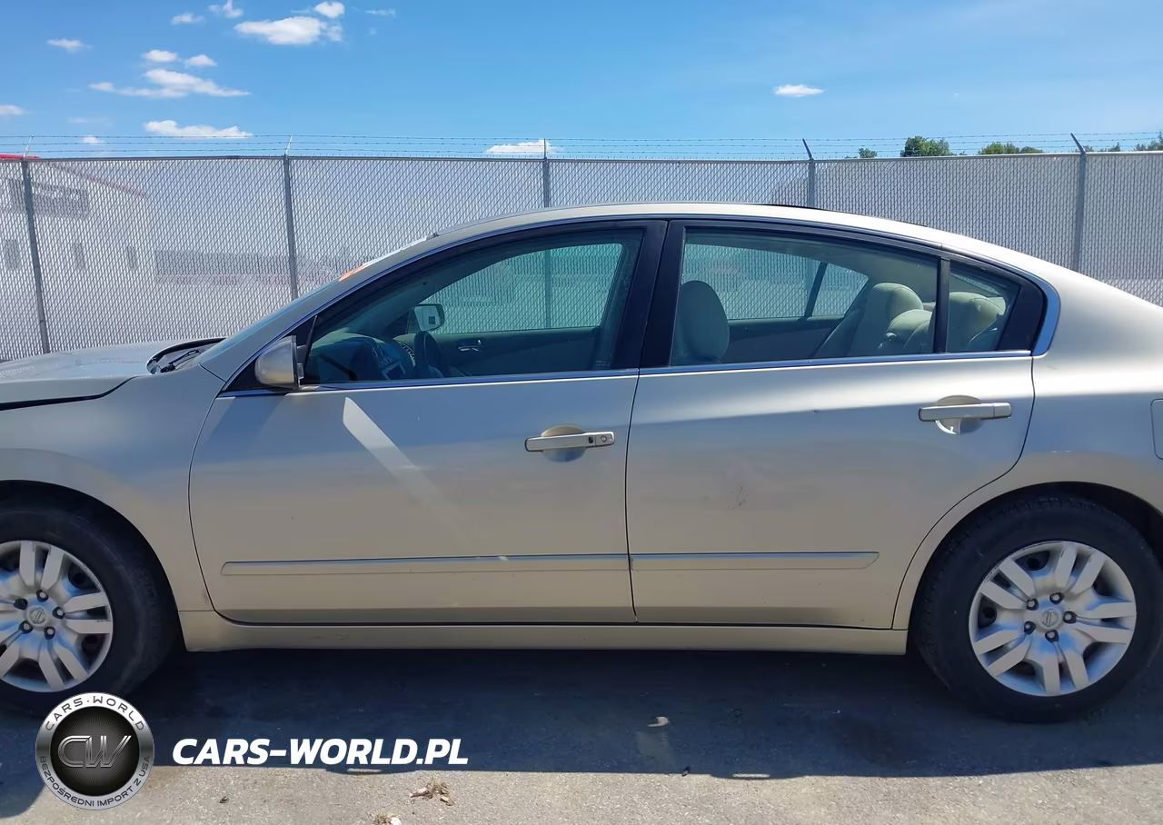 2010 Nissan Altima 2.5 S VIN:1N4AL2AP6AN471941 - 14