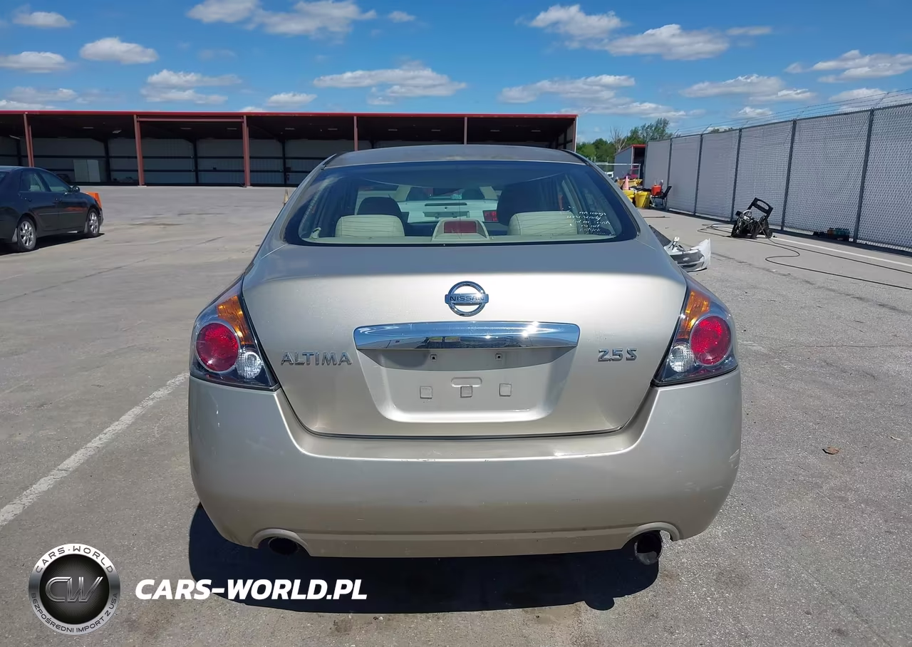 2010 Nissan Altima 2.5 S VIN:1N4AL2AP6AN471941 - 16