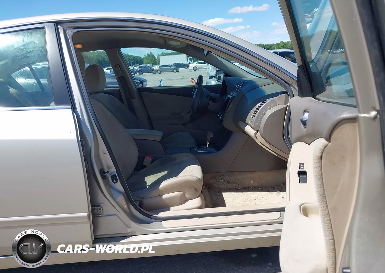 2010 Nissan Altima 2.5 S VIN:1N4AL2AP6AN471941 - 5