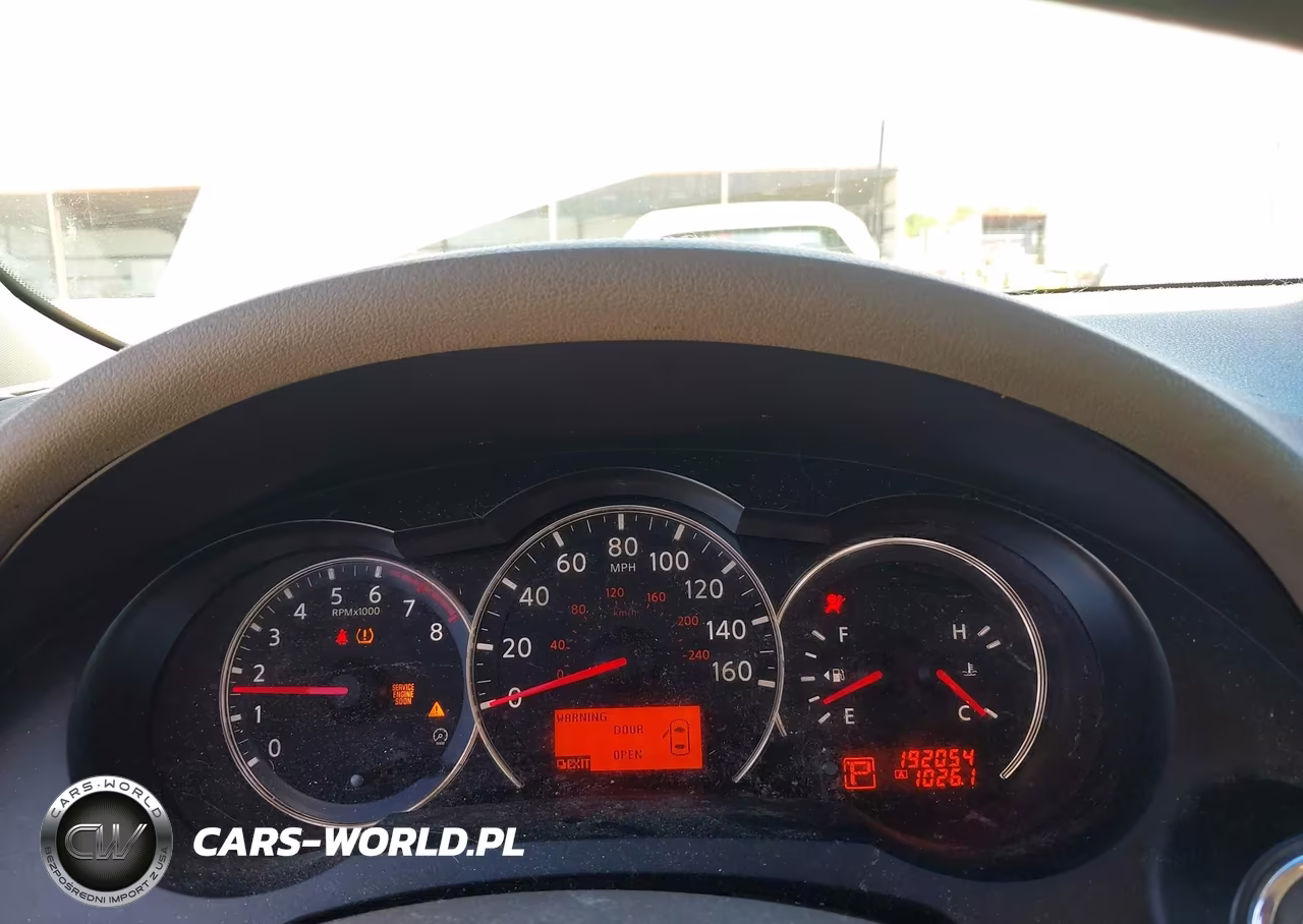 2010 Nissan Altima 2.5 S VIN:1N4AL2AP6AN471941 - 7
