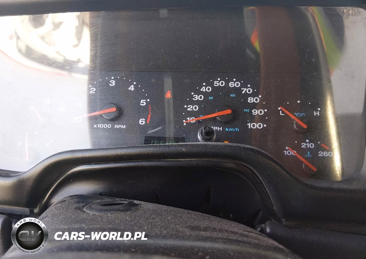 2004 Jeep Wrangler X VIN:1J4FA39S54P715330 - 7