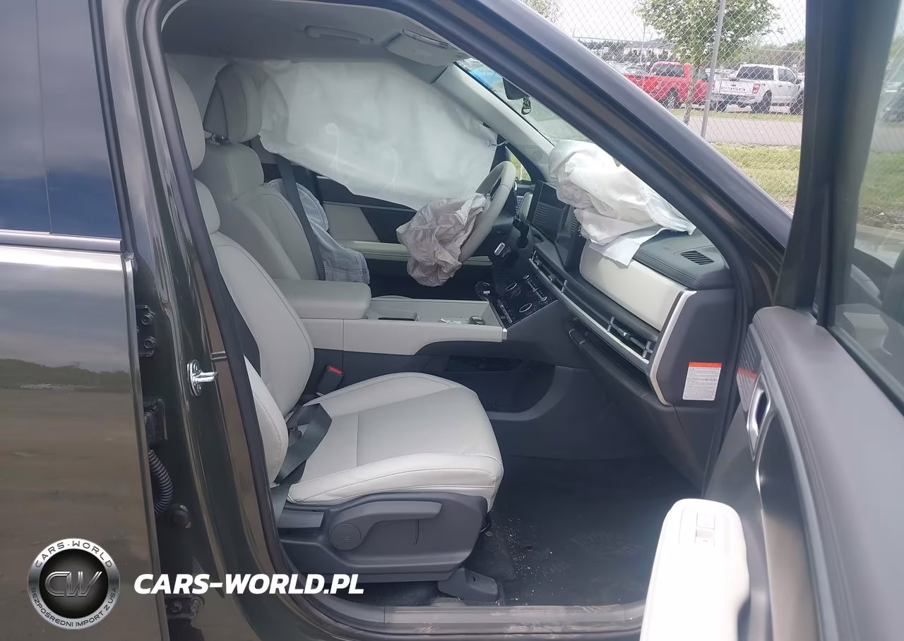 2026 Hyundai Santa Fe Hybrid Sel VIN:5NMP2DG15TH085033 - 5